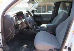 2018 Toyota Tacoma - Thumbnail 23