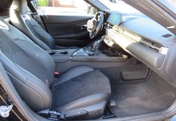 2021 Toyota GR Supra - Thumbnail 30