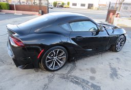 2021 Toyota GR Supra - Thumbnail 8