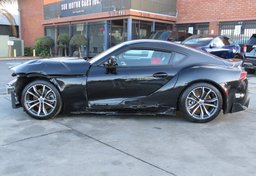 2021 Toyota GR Supra - Thumbnail 6