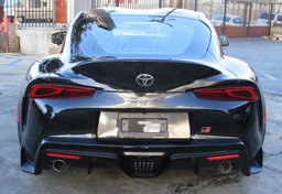 2021 Toyota GR Supra - Thumbnail 11
