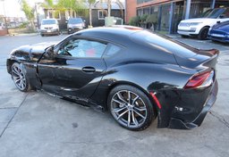 2021 Toyota GR Supra - Thumbnail 7