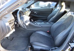 2021 Toyota GR Supra - Thumbnail 25