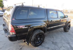 2012 Toyota Tacoma - Thumbnail 8