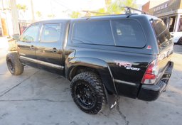 2012 Toyota Tacoma - Thumbnail 7