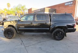2012 Toyota Tacoma - Thumbnail 6
