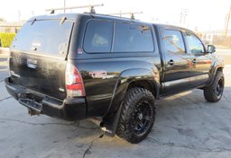 2012 Toyota Tacoma - Thumbnail 10