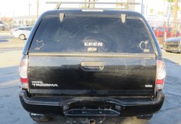 2012 Toyota Tacoma - Thumbnail 12