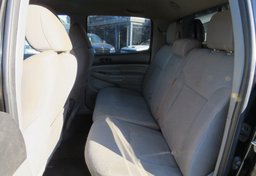 2012 Toyota Tacoma - Thumbnail 33