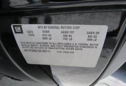 2005 Chevrolet Corvette - Thumbnail 33