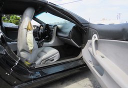 2005 Chevrolet Corvette - Thumbnail 17