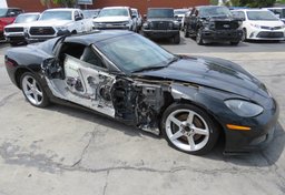 2005 Chevrolet Corvette - Thumbnail 2