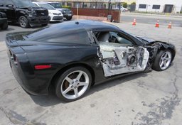 2005 Chevrolet Corvette - Thumbnail 8