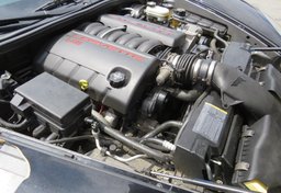 2005 Chevrolet Corvette - Thumbnail 29