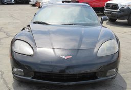 2005 Chevrolet Corvette - Thumbnail 11