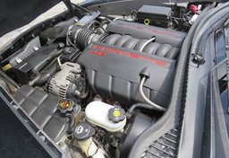 2005 Chevrolet Corvette - Thumbnail 31