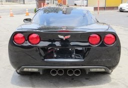 2005 Chevrolet Corvette - Thumbnail 12