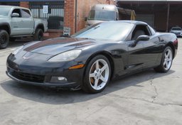 2005 Chevrolet Corvette - Thumbnail 3