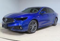 2019 Acura TLX - Thumbnail 3