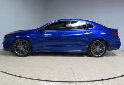 2019 Acura TLX - Thumbnail 11