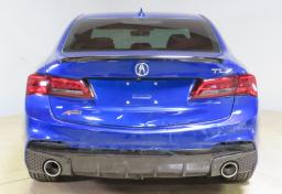 2019 Acura TLX - Thumbnail 10