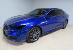 2019 Acura TLX - Thumbnail 2