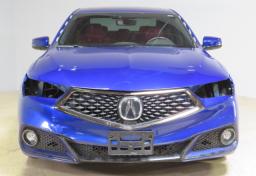 2019 Acura TLX - Thumbnail 9