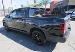 2019 Honda Ridgeline - Thumbnail 5