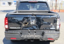 2019 Honda Ridgeline - Thumbnail 10