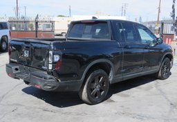 2019 Honda Ridgeline - Thumbnail 8