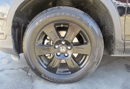 2019 Honda Ridgeline - Thumbnail 16