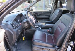 2019 Honda Ridgeline - Thumbnail 28