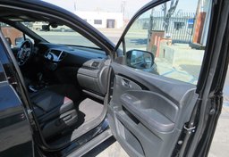 2019 Honda Ridgeline - Thumbnail 23