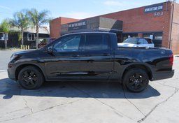 2019 Honda Ridgeline - Thumbnail 11