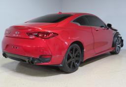 2022 Infiniti Q60 - Thumbnail 9