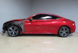 2022 Infiniti Q60 - Thumbnail 5