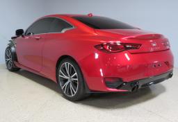 2022 Infiniti Q60 - Thumbnail 10