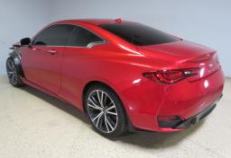 2022 Infiniti Q60 - Thumbnail 8