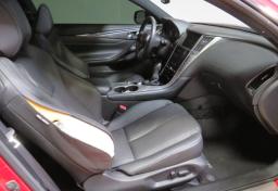 2022 Infiniti Q60 - Thumbnail 23