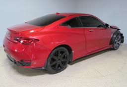 2022 Infiniti Q60 - Thumbnail 7