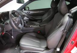 2022 Infiniti Q60 - Thumbnail 22