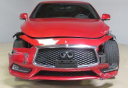 2022 Infiniti Q60 - Thumbnail 12