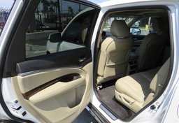 2017 Acura MDX - Thumbnail 22