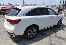 2017 Acura MDX - Thumbnail 6