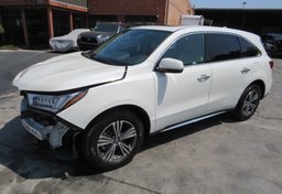 2017 Acura MDX - Thumbnail 1