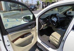 2017 Acura MDX - Thumbnail 20