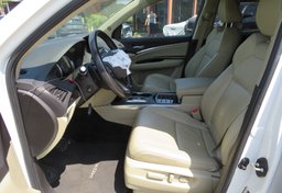 2017 Acura MDX - Thumbnail 26