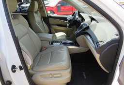 2017 Acura MDX - Thumbnail 25