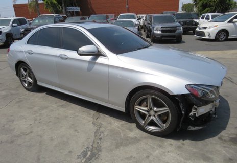 Picture of 2017 Mercedes-Benz E-Class