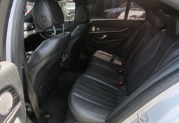 2017 Mercedes-Benz E-Class - Thumbnail 28